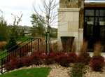 Stone Bridge Promenade